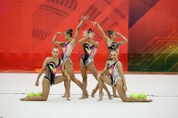 Открытый Кубок РФСО «Локомотив» по художественной гимнастике